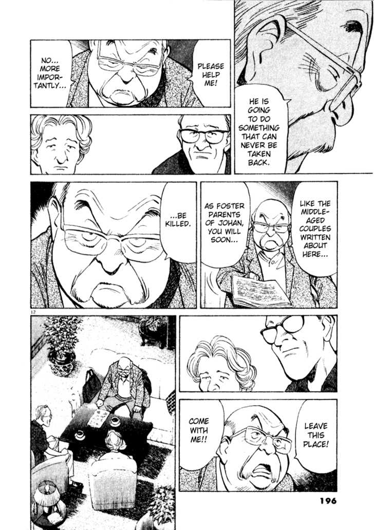 Read Monster Manga Online