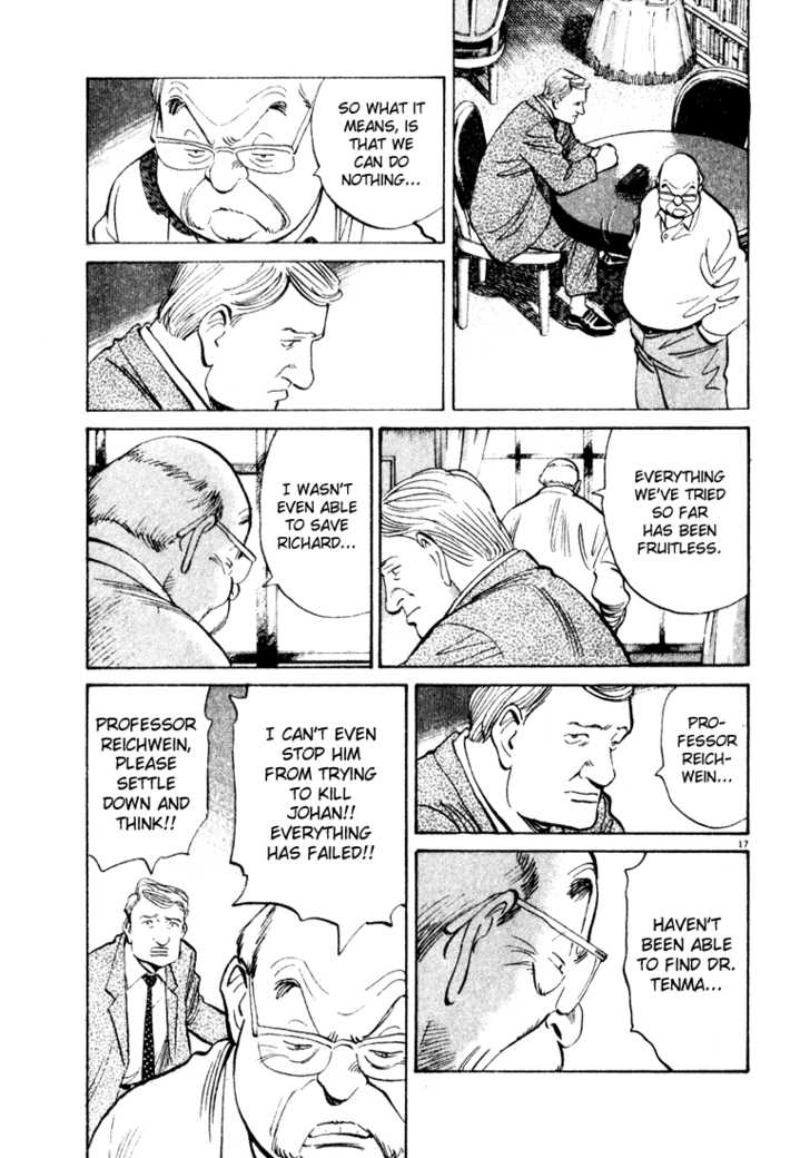 Read Monster Manga Online
