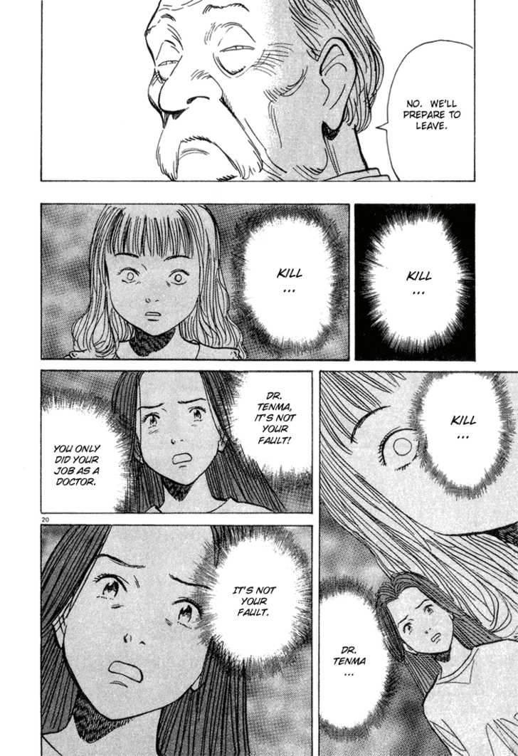 Read Monster Manga Online