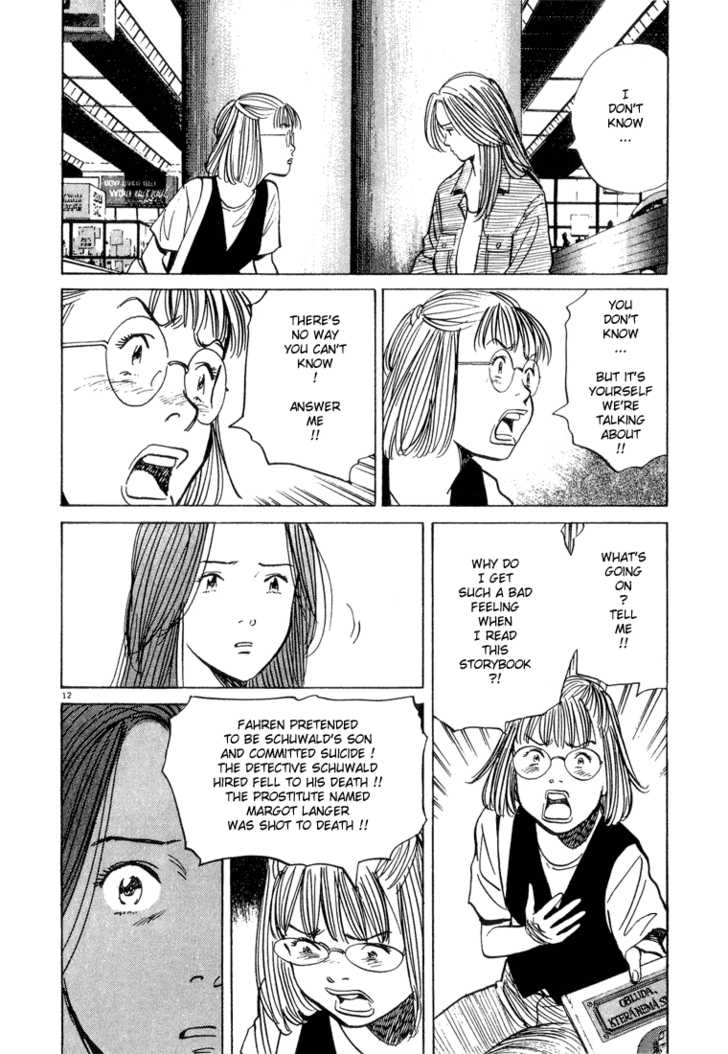 Read Monster Manga Online