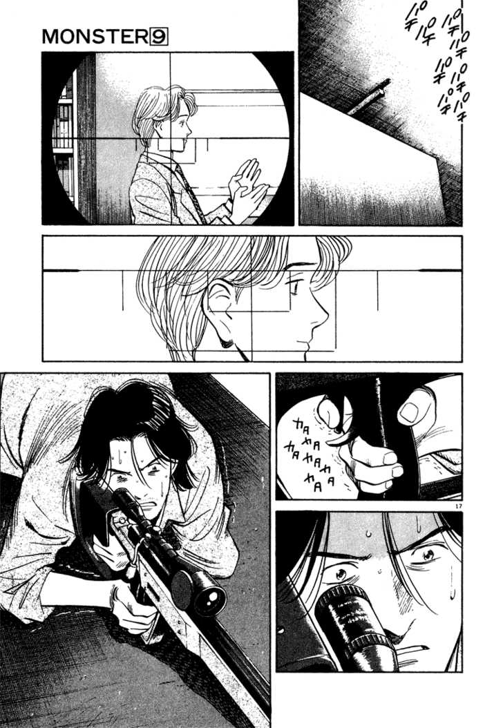 Read Monster Manga Online