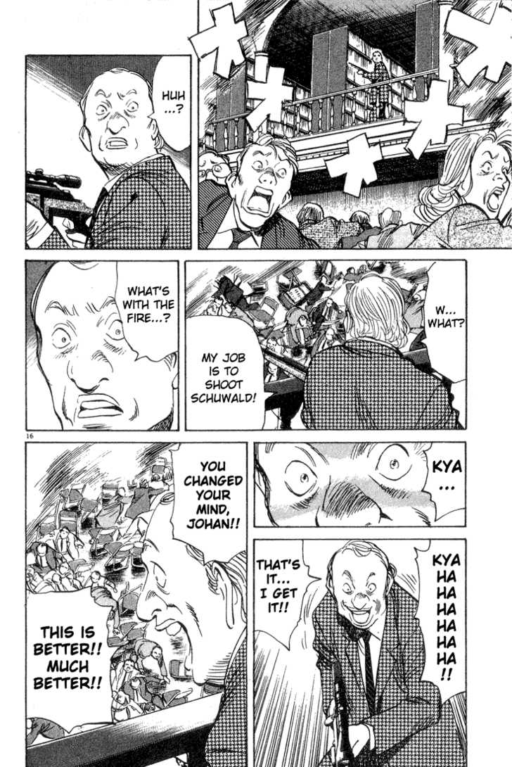 Read Monster Manga Online