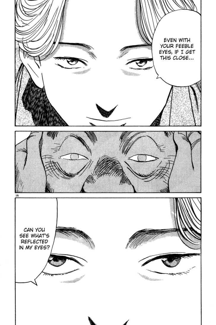 Read Monster Manga Online
