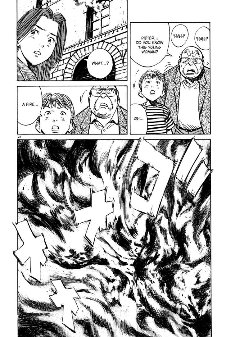 Read Monster Manga Online