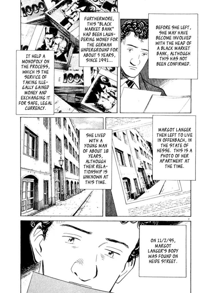 Read Monster Manga Online