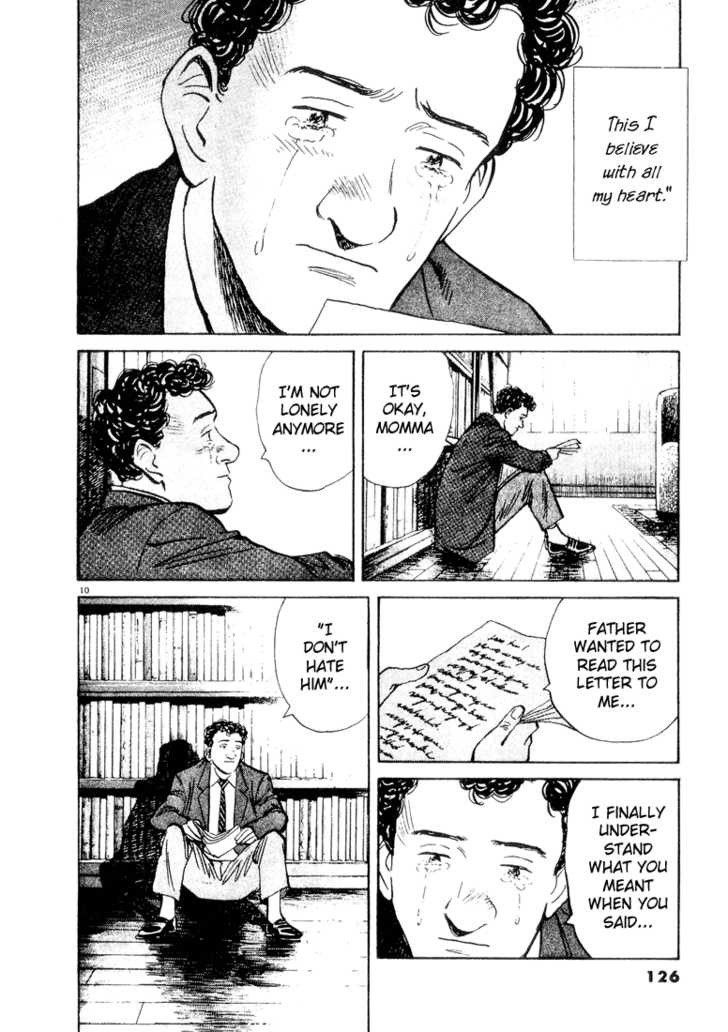 Read Monster Manga Online