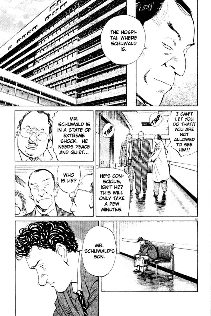 Read Monster Manga Online