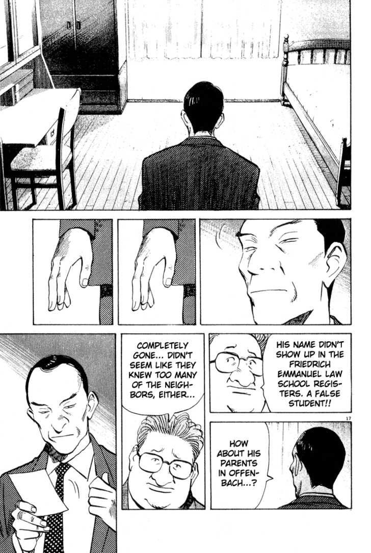 Read Monster Manga Online