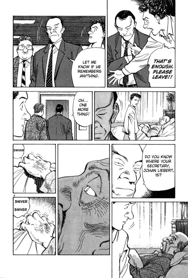 Read Monster Manga Online