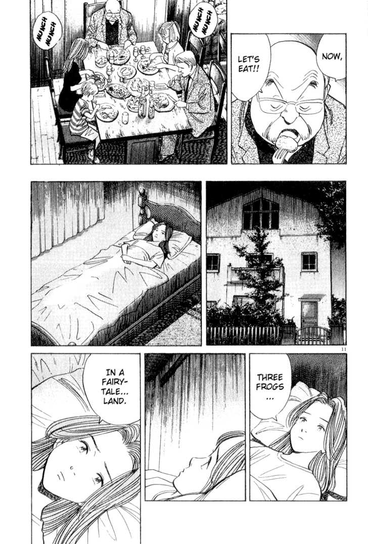Read Monster Manga Online