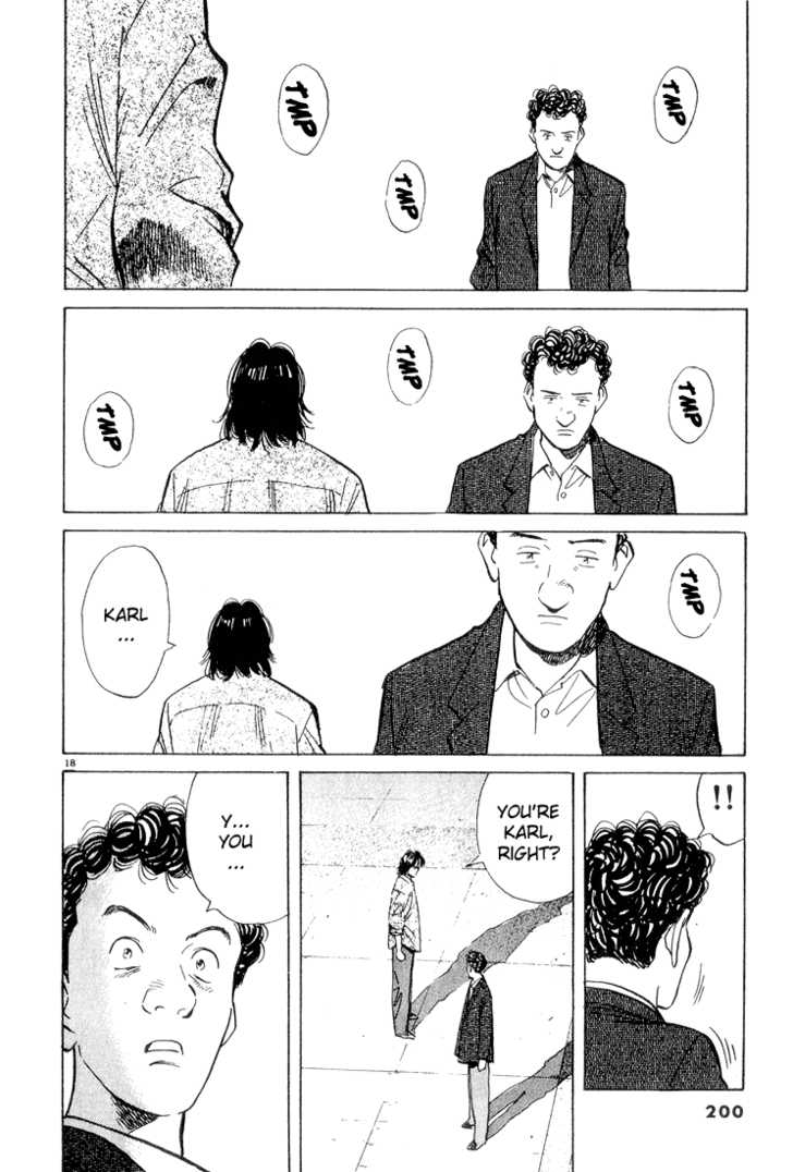Read Monster Manga Online