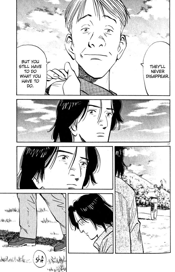 Read Monster Manga Online