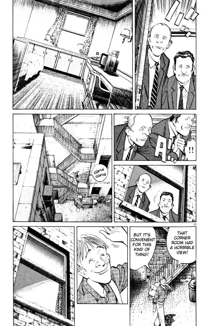 Read Monster Manga Online