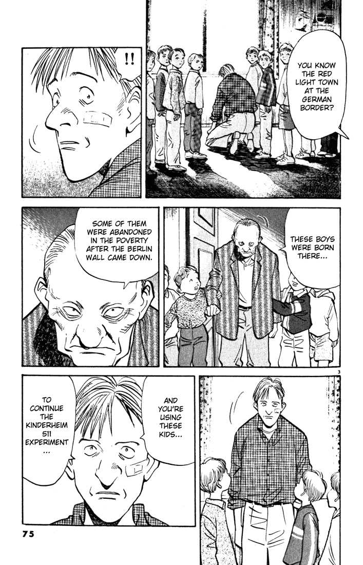 Read Monster Manga Online