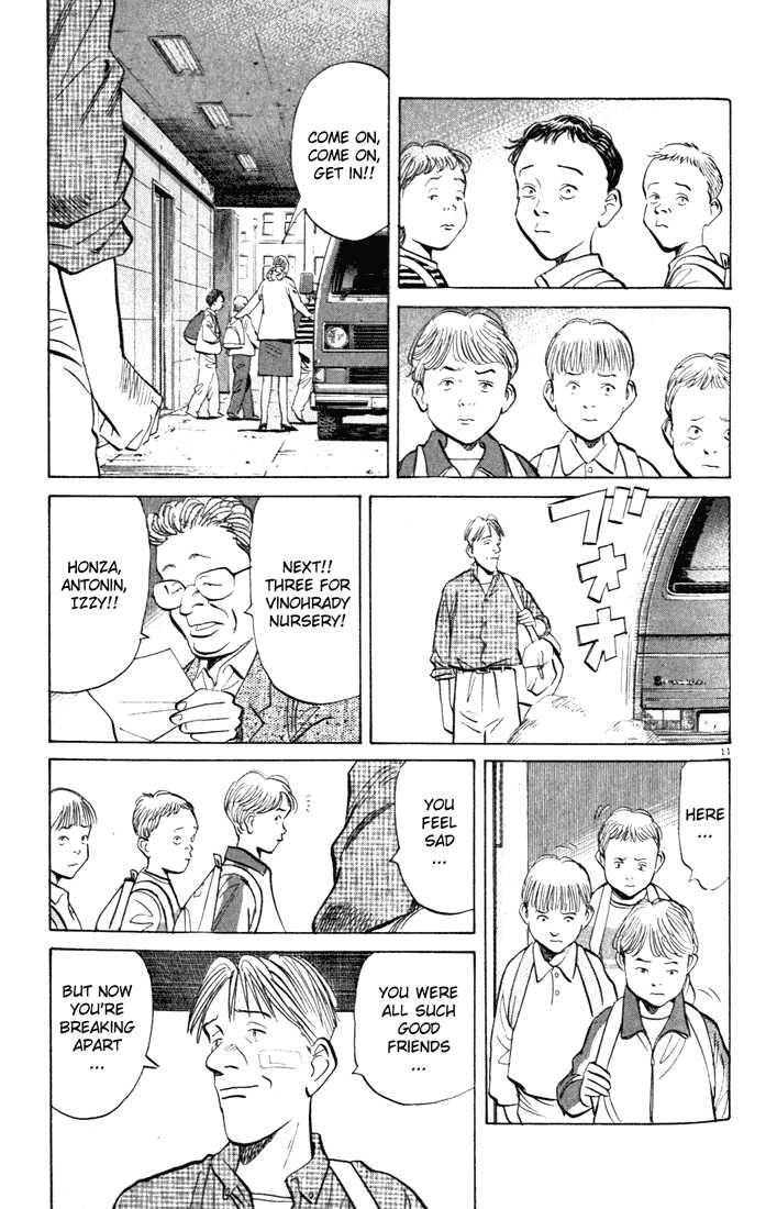 Read Monster Manga Online