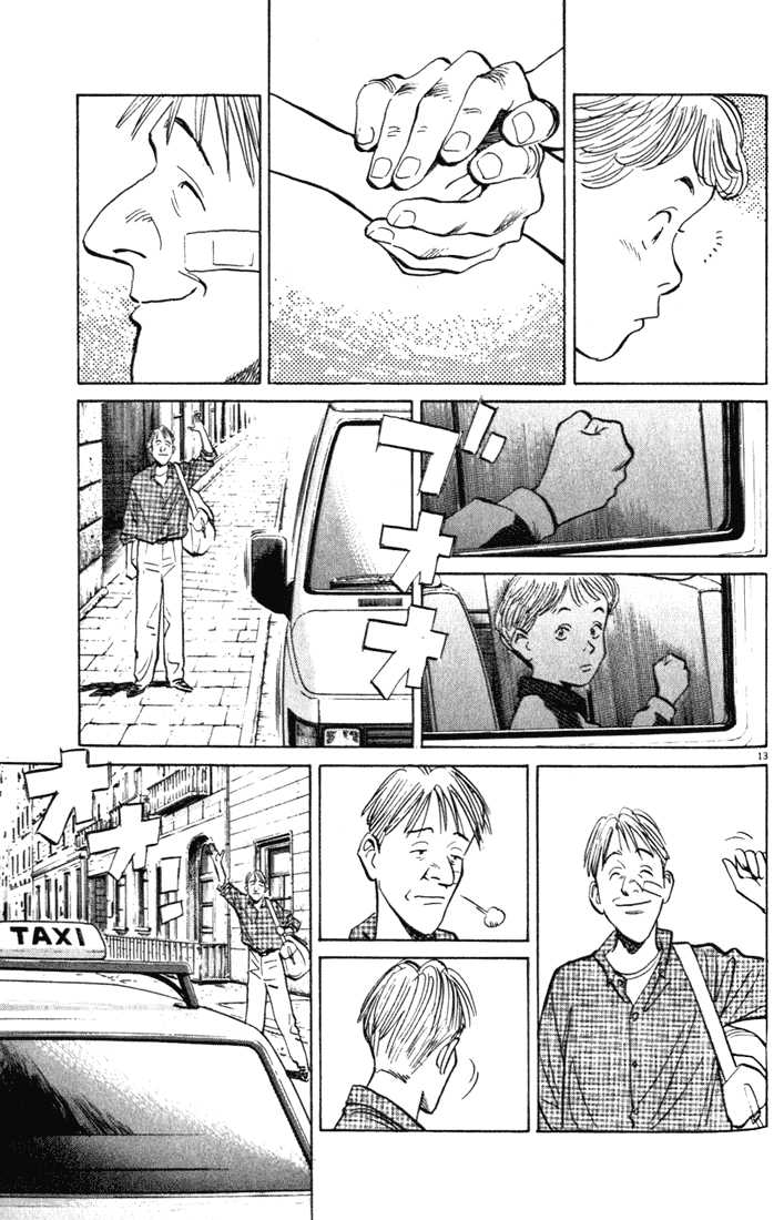 Read Monster Manga Online
