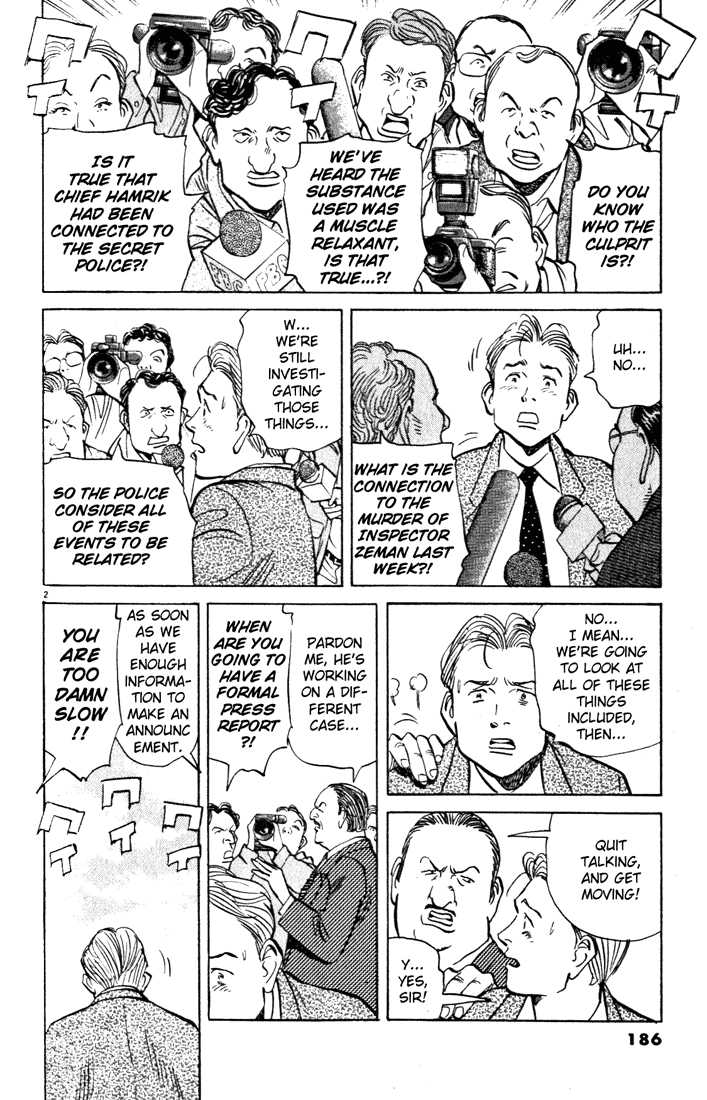 Read Monster Manga Online