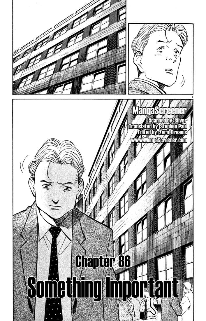 Read Monster Manga Online