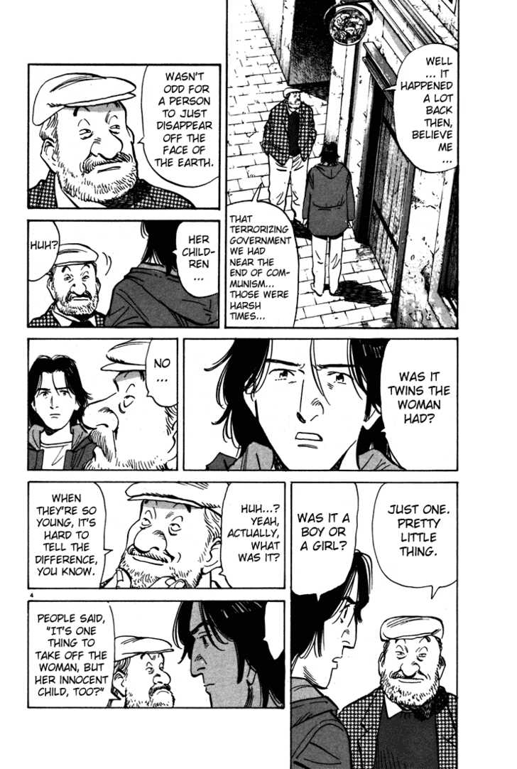 Read Monster Manga Online