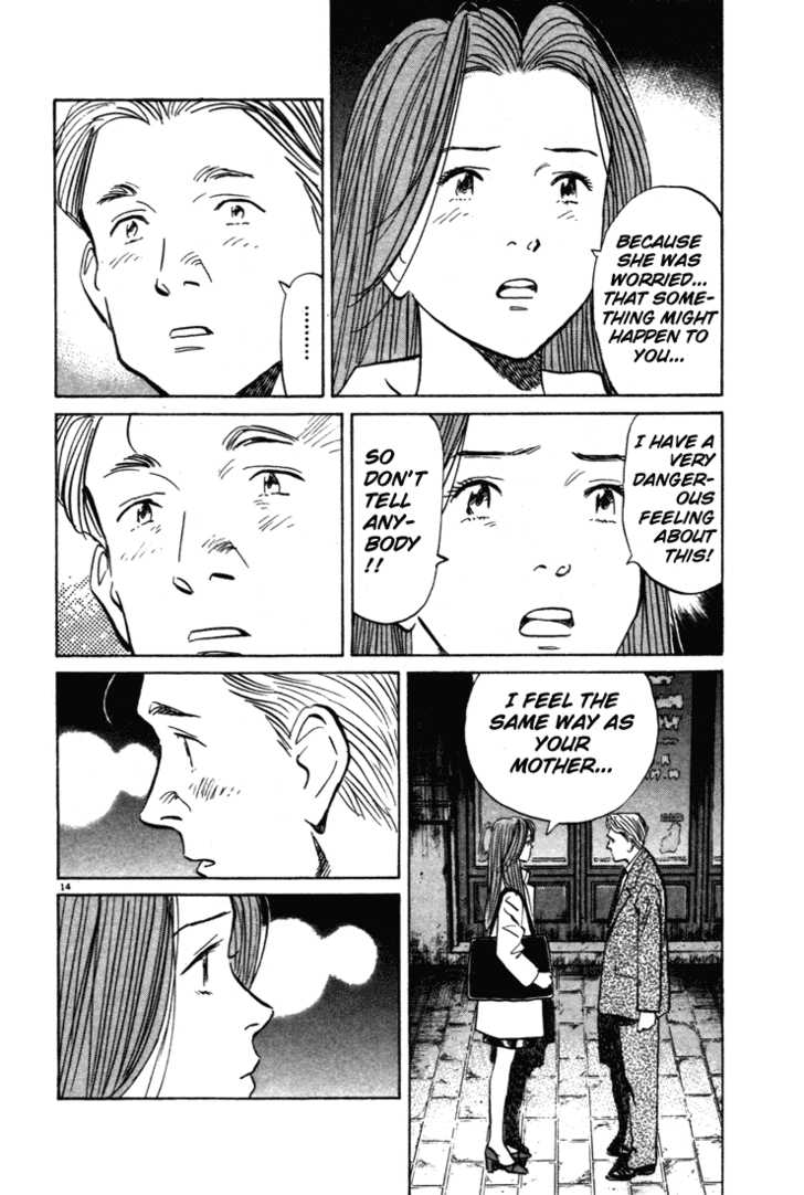 Read Monster Manga Online