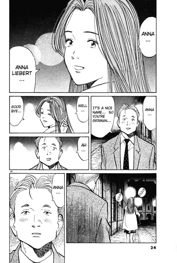 Read Monster Manga Online