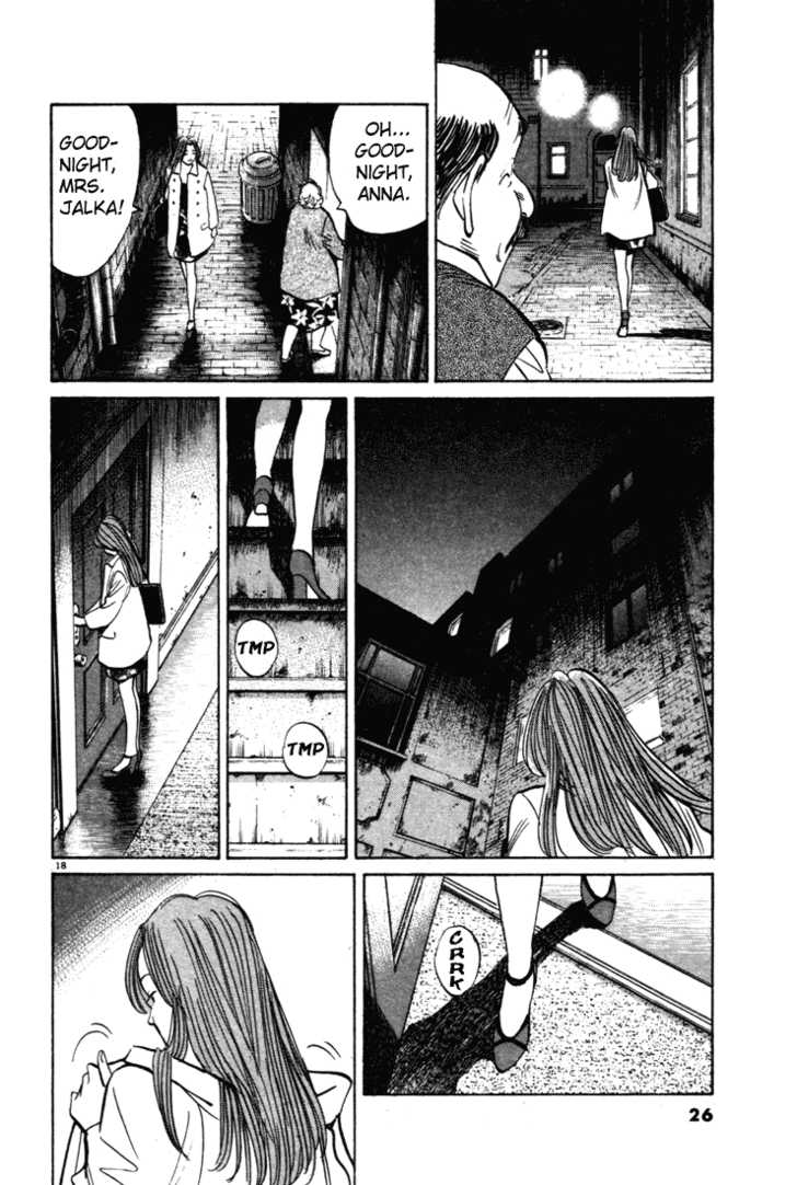Read Monster Manga Online
