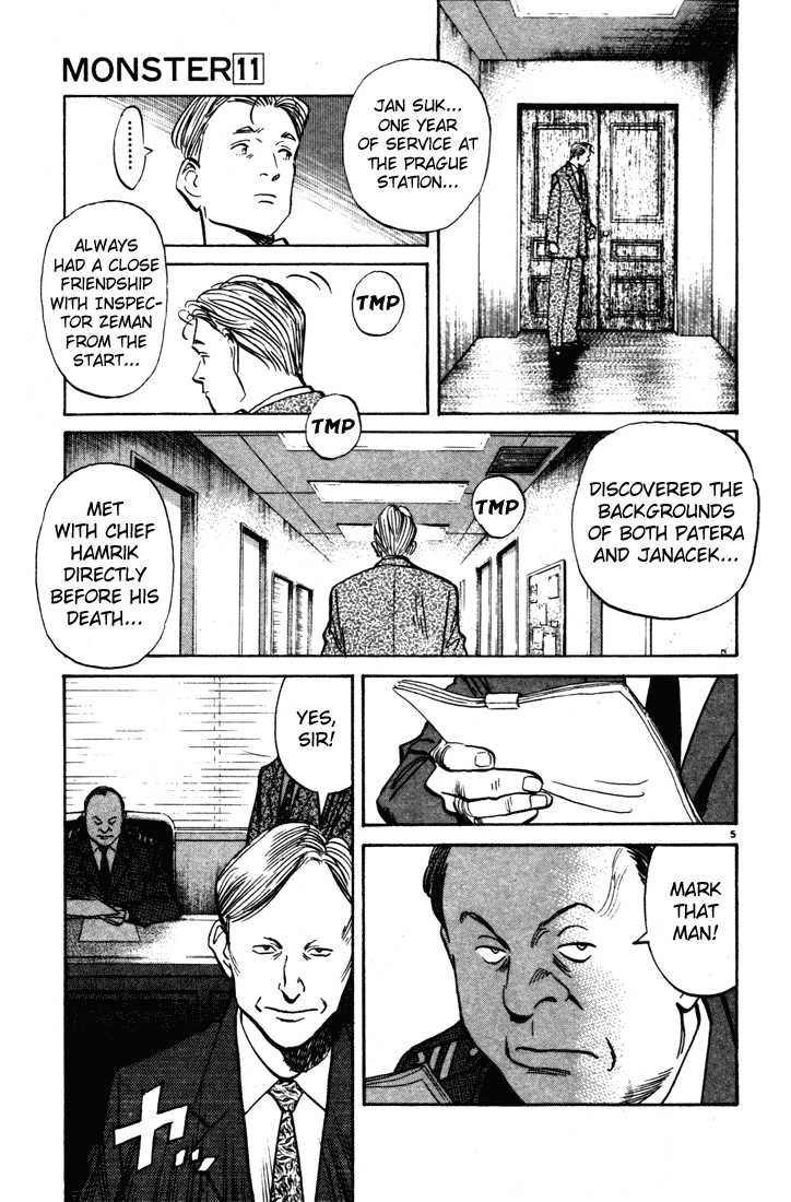 Read Monster Manga Online