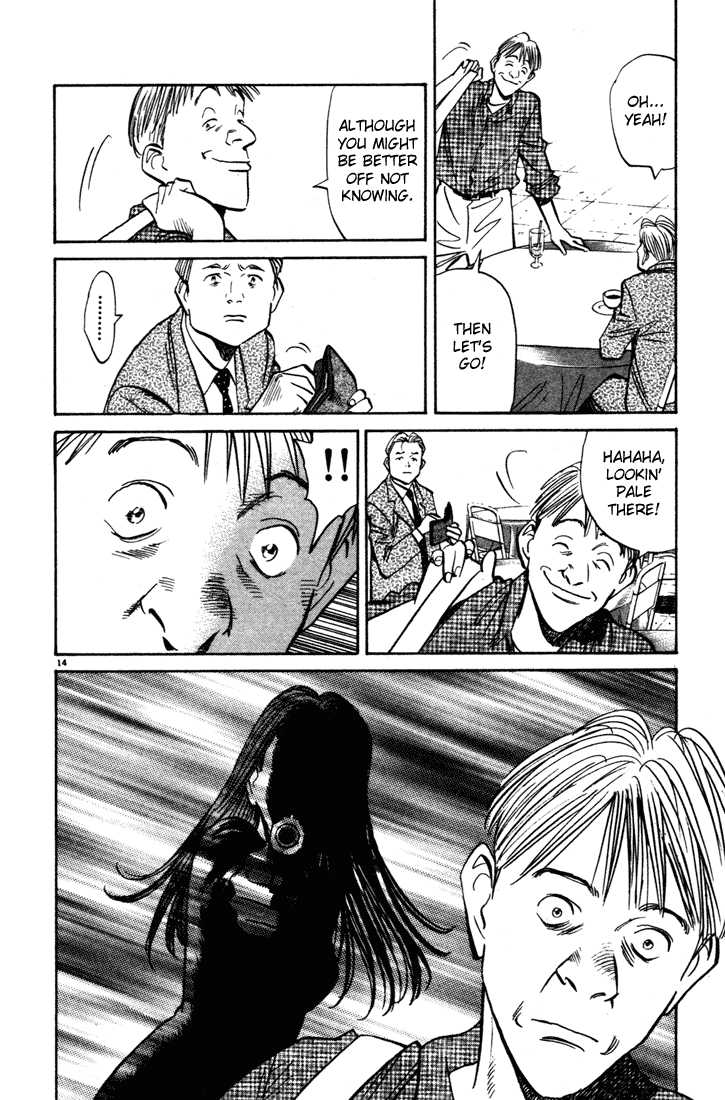Read Monster Manga Online