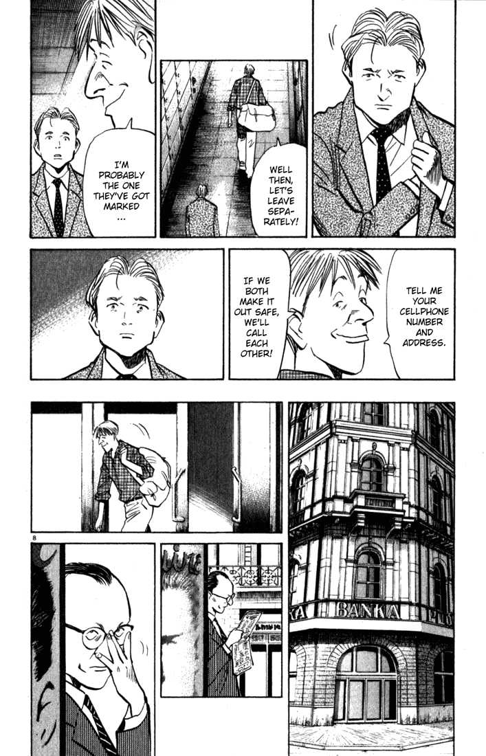 Read Monster Manga Online