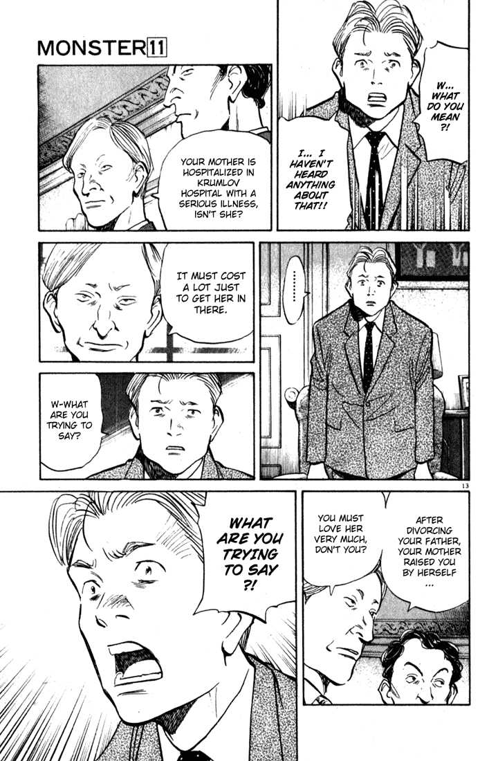 Read Monster Manga Online