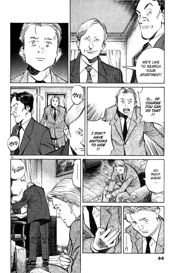 Read Monster Manga Online