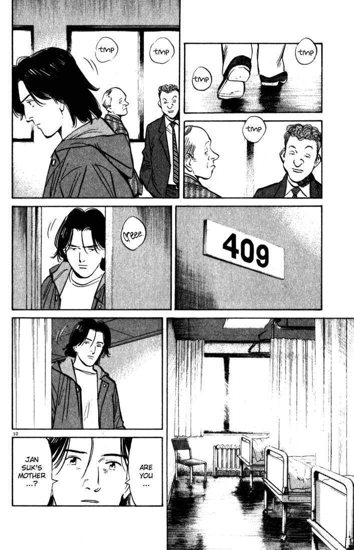 Read Monster Manga Online