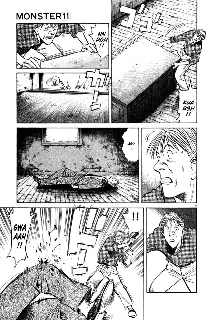 Read Monster Manga Online
