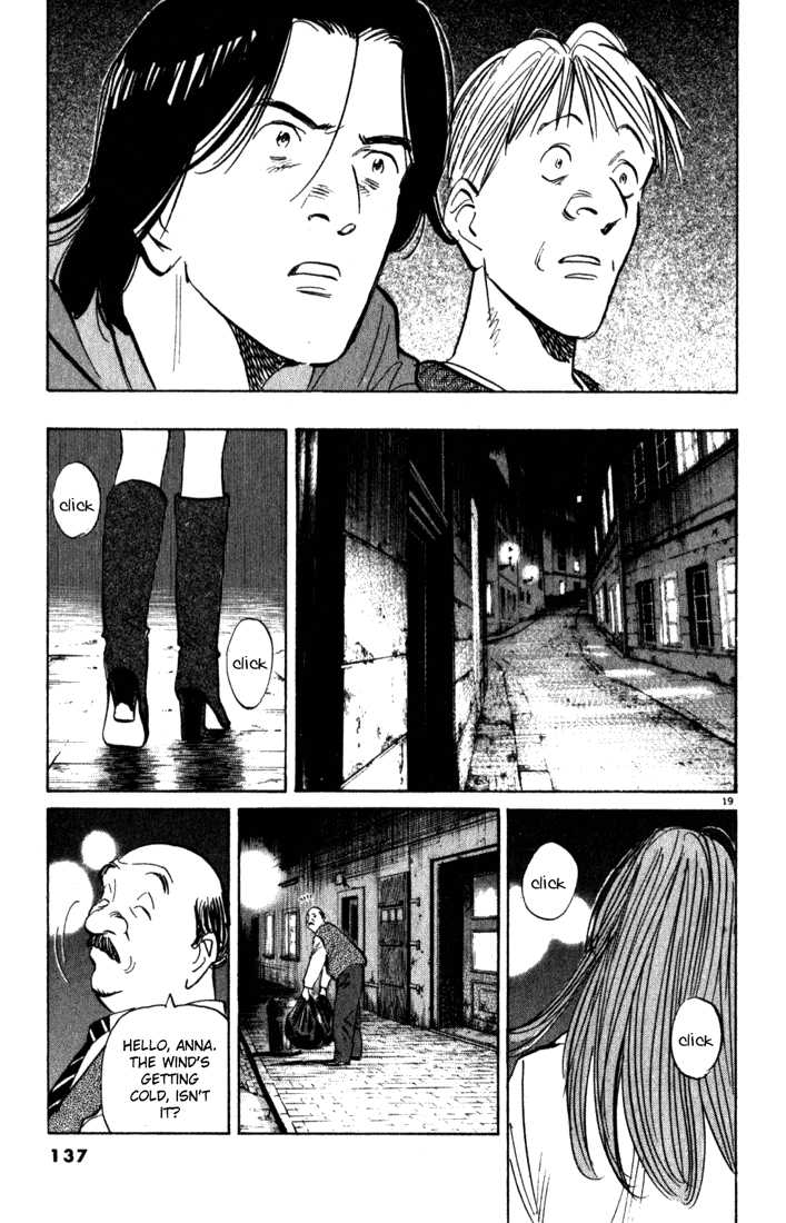 Read Monster Manga Online