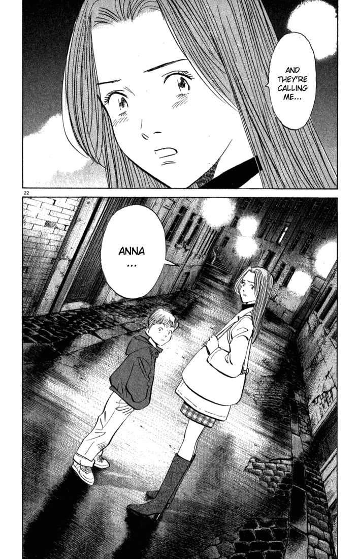 Read Monster Manga Online