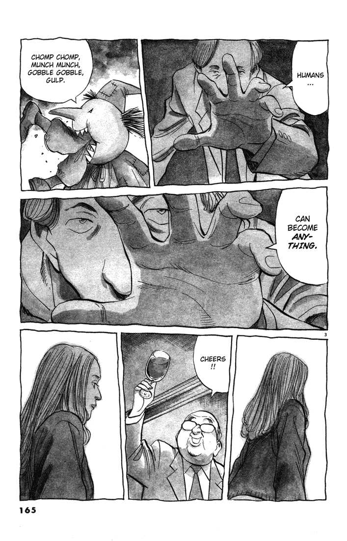 Read Monster Manga Online