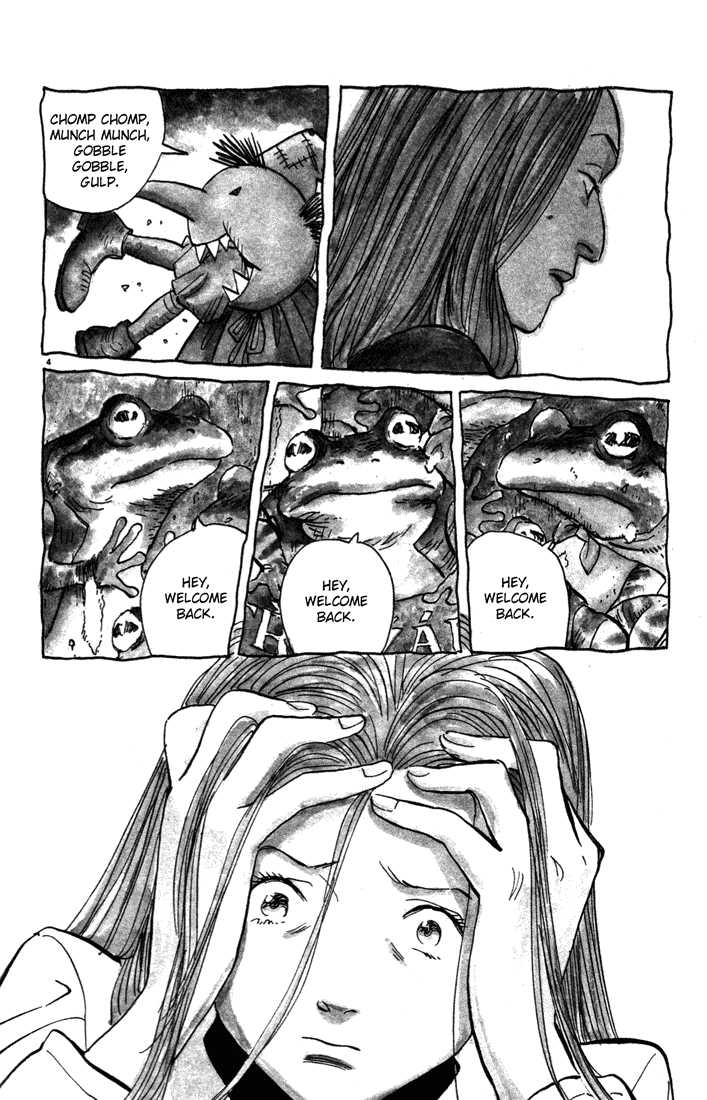 Read Monster Manga Online