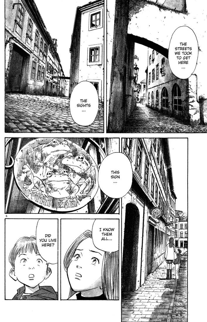 Read Monster Manga Online