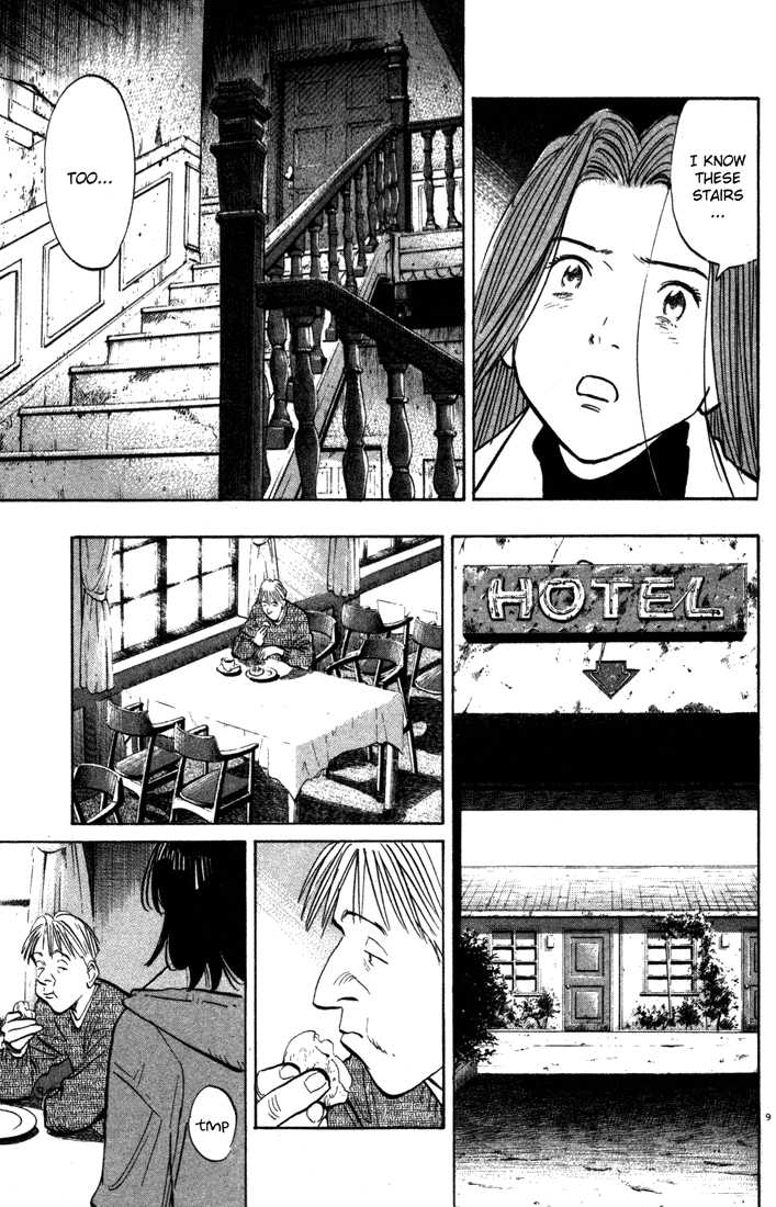 Read Monster Manga Online