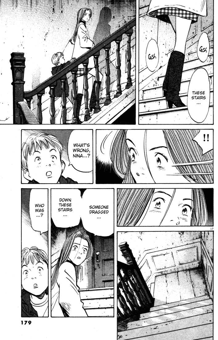 Read Monster Manga Online