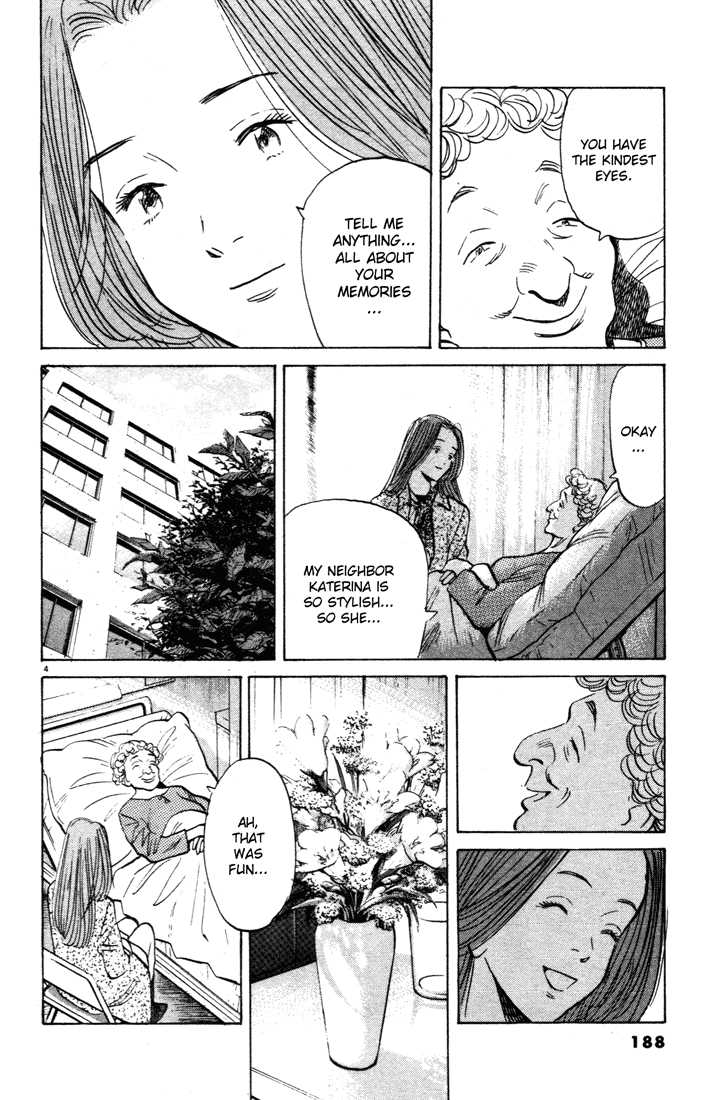 Read Monster Manga Online