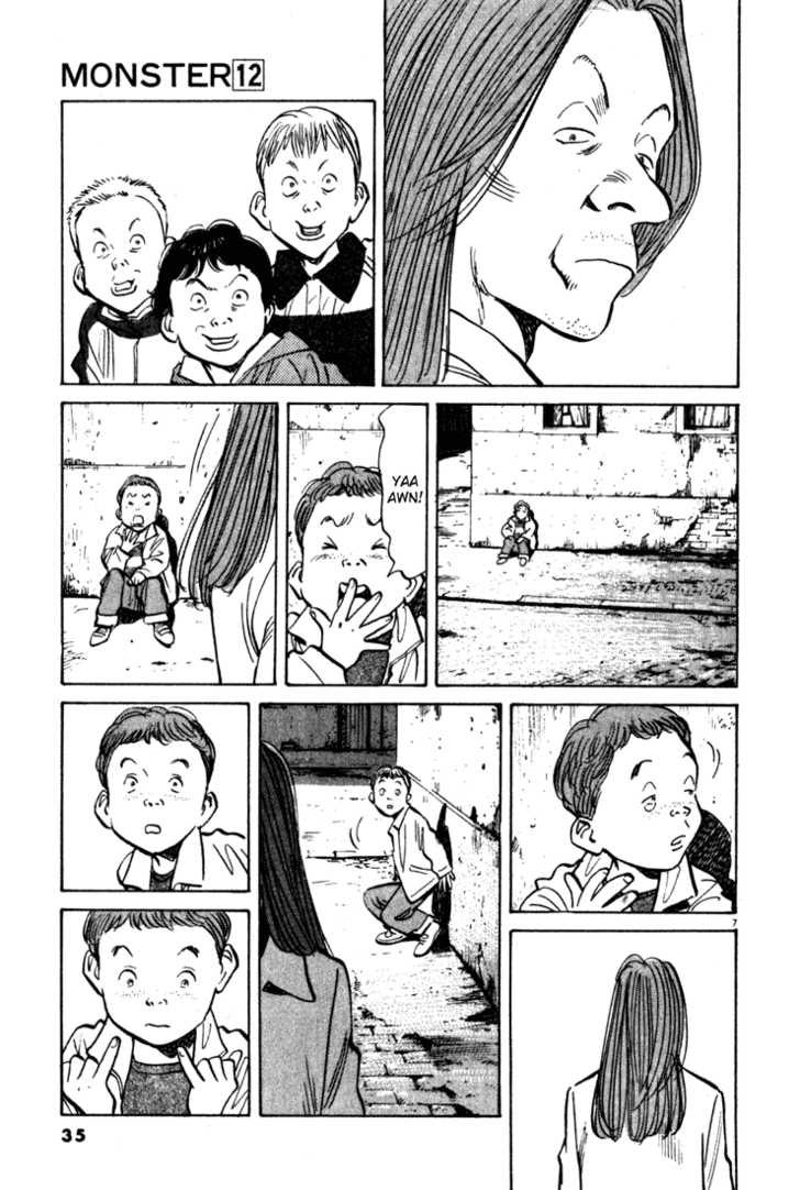 Read Monster Manga Online