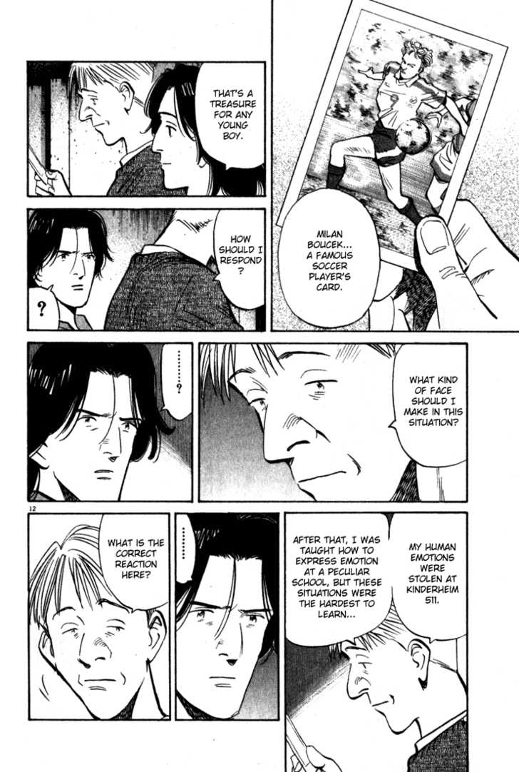 Read Monster Manga Online