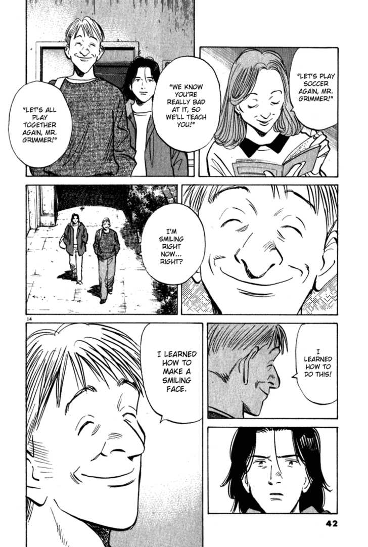 Read Monster Manga Online