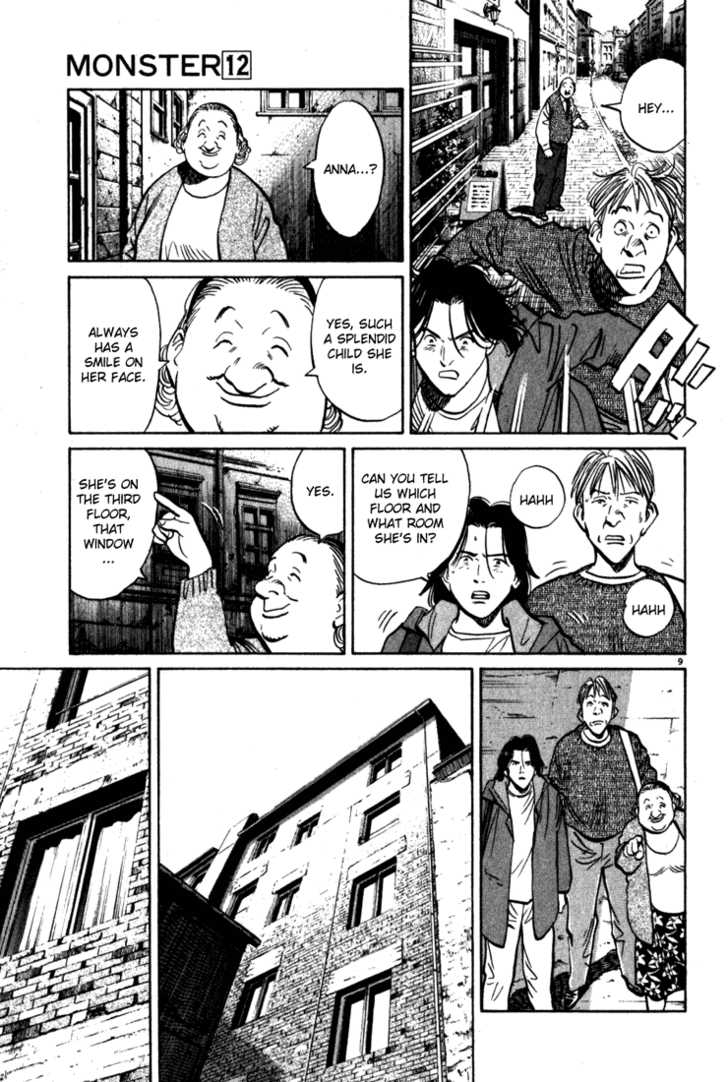 Read Monster Manga Online