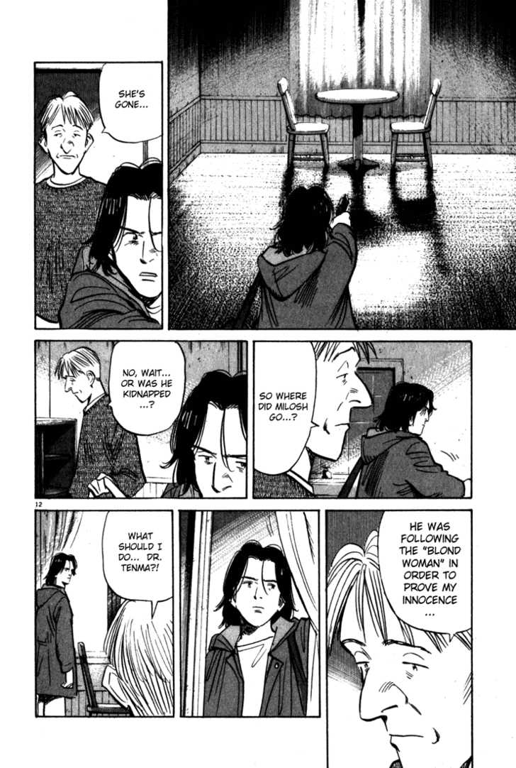 Read Monster Manga Online