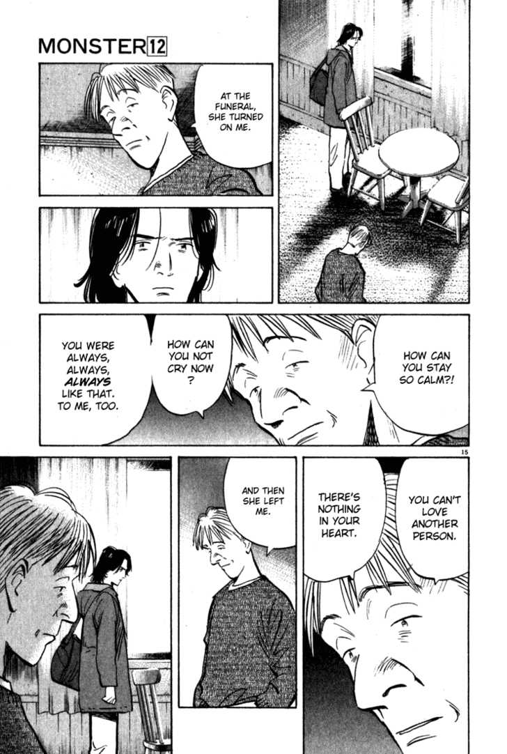 Read Monster Manga Online