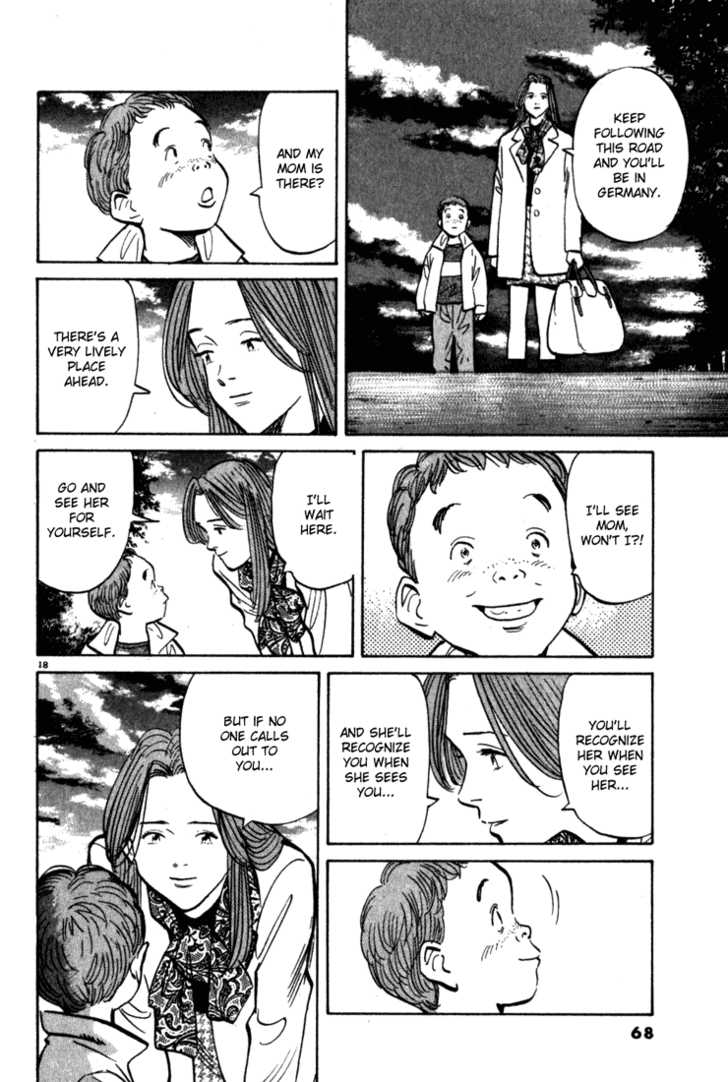 Read Monster Manga Online