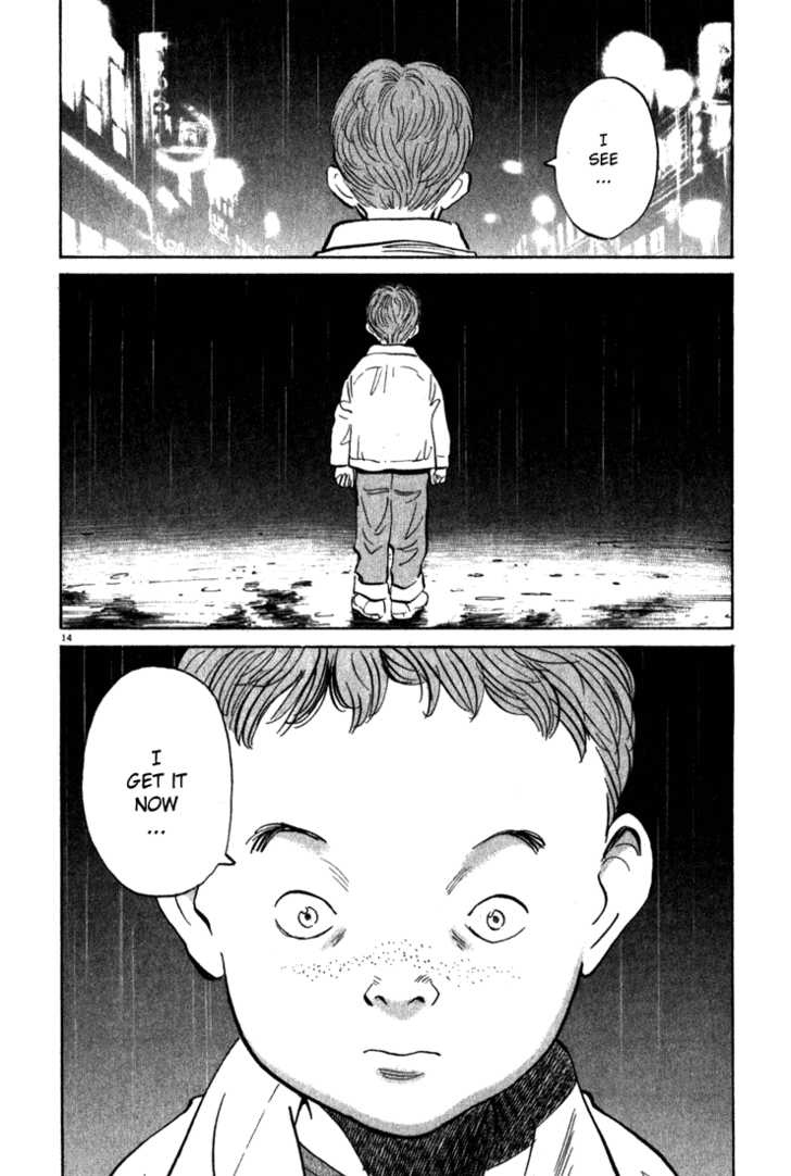 Read Monster Manga Online