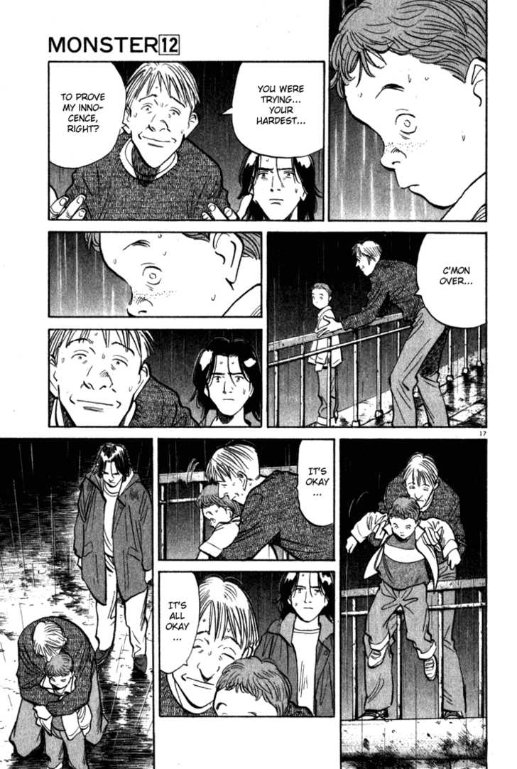 Read Monster Manga Online